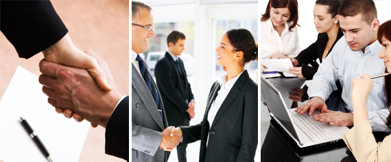 Pyrgas Consulting